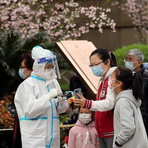 微信分享圖 (新華全媒頭條·圖文互動(dòng))(1)新華述評:堅持“動(dòng)態(tài)清零”不放松