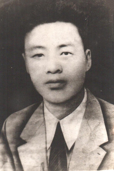 董毓華：投筆從戎、身先士卒的抗聯(lián)將領(lǐng)