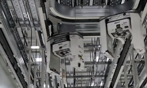 通堵點(diǎn)破難點(diǎn) 確保產(chǎn)業(yè)鏈供應鏈不掉線(xiàn)