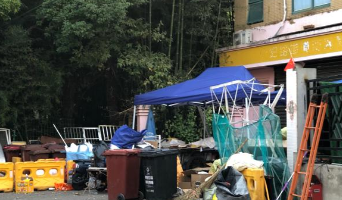 部分小區公共區域頻被侵占 業(yè)主權益如何維護？