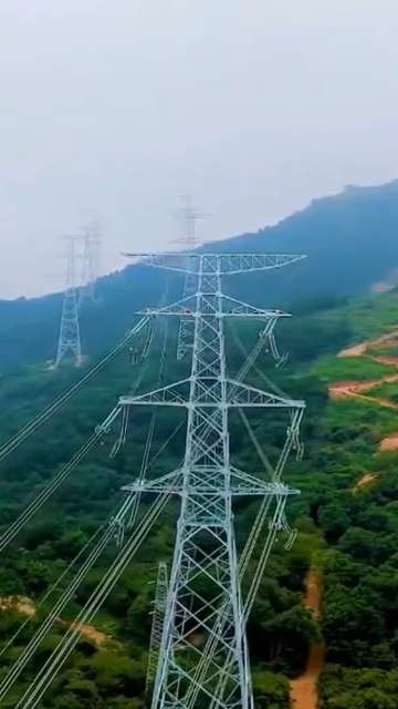 浙江溫州：三澳核電工程正式接入電網(wǎng)