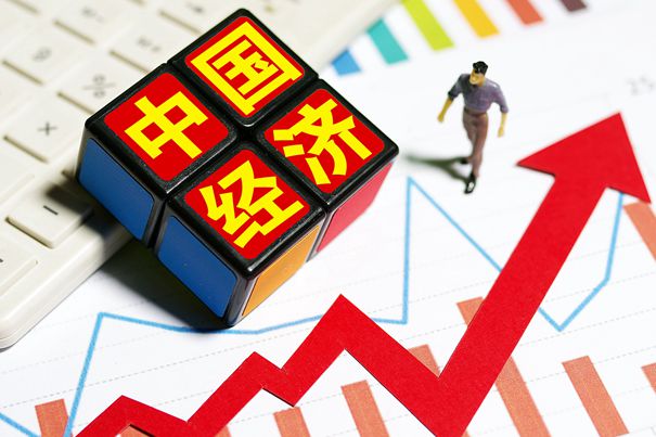 專(zhuān)題：逆風(fēng)破浪的中國經(jīng)濟