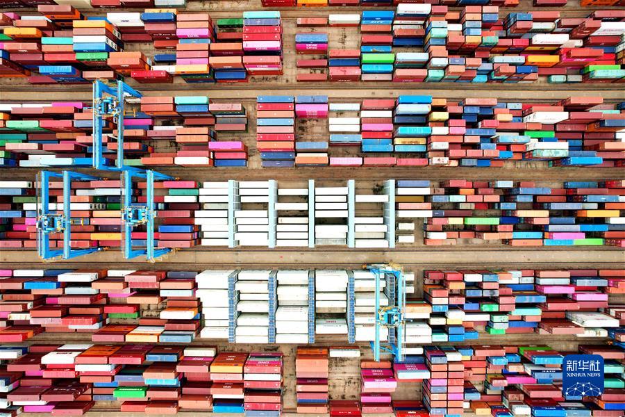 （新華全媒頭條·圖文互動(dòng)）（3）堅定信心，鞏固恢復態(tài)勢——前5個(gè)月中國經(jīng)濟走勢觀(guān)察