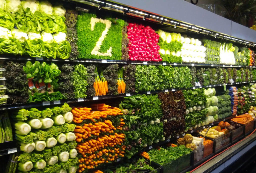 新零售落地 從生鮮開(kāi)始？