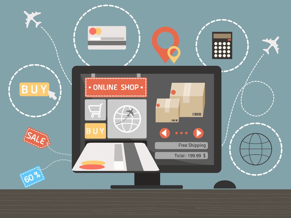 電商大佬為什么愛(ài)線(xiàn)下？