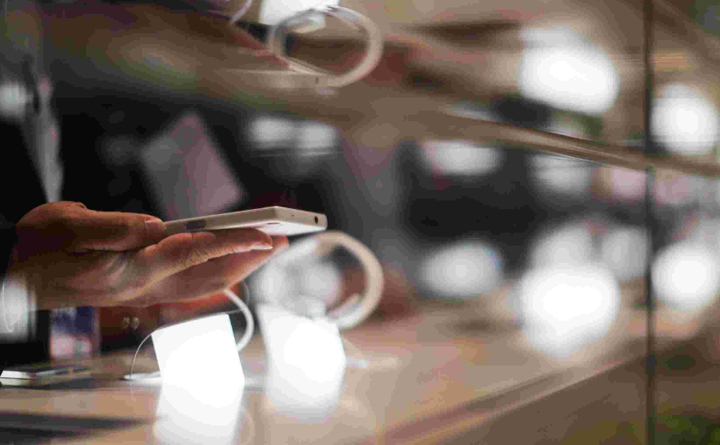 科技，讓消費升級成為消費革命