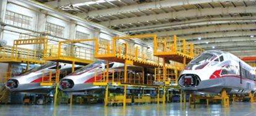 一線(xiàn)看“六穩”、“六保”