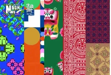 火遍時(shí)尚圈的虎紋元素，這8個(gè)地區有福啦！丨虎紋圖鑒之華東篇