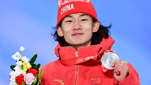 從蘇翊鳴到谷愛(ài)凌，這就是中國青年！