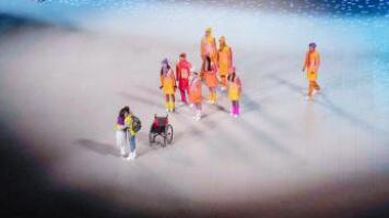 為了這四場(chǎng)驚艷世界的“中國式浪漫”，他們做了什么？