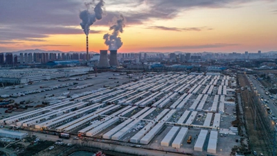 患者近況如何？吉林市疫情有關(guān)情況五問(wèn)五答