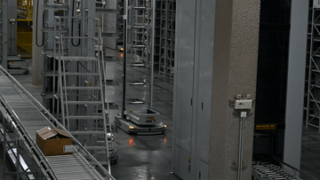 這，就是中國制造的速度！