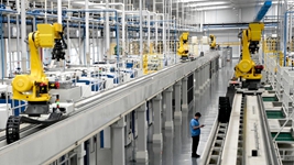 走進(jìn)市場(chǎng)主體丨“老國企”緣何“霸榜”全球16年？