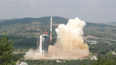 陸地生態(tài)系統碳監測衛星“句芒號”成功發(fā)射看點(diǎn)透視