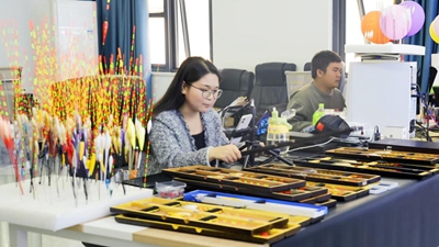 “雙11”銷(xiāo)售方式改善，消費體驗提升