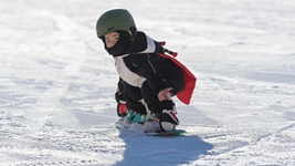 官宣：3.46億人！“帶動(dòng)三億人參與冰雪運動(dòng)”的目標實(shí)現了