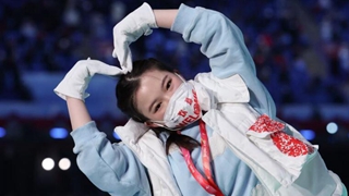 來(lái)到這里，愛(ài)上這里，難忘這里——中國因冬奧展現更強大吸引力