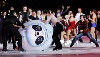 堪稱(chēng)最精彩的比賽，居然不給獎牌？小編看不下去了