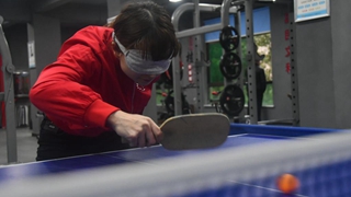 致敬！百煉成鋼，她們是人生的“冠軍”！