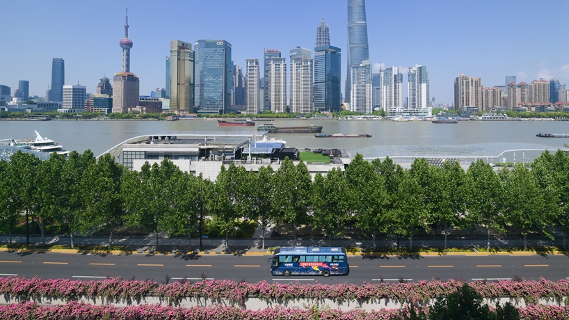 扎扎實(shí)實(shí)朝著(zhù)防控目標邁進(jìn)——寫(xiě)在上海實(shí)現社會(huì )面清零之際