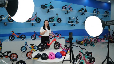 “618”購物節開(kāi)啟，消費趨勢搶先看