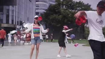 他們，教會(huì )孩子的不只是體育