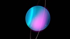 別走開(kāi)，觀(guān)測天王星的好機會(huì )來(lái)了