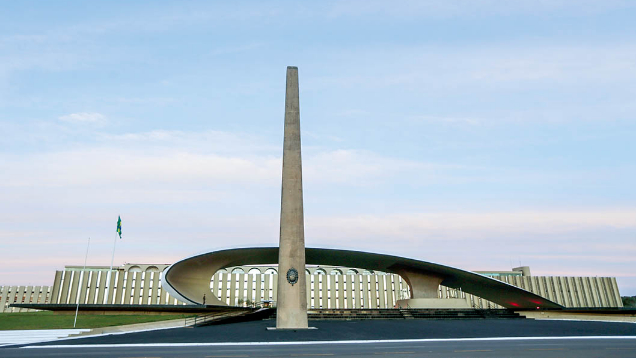 巴西國防工業(yè)自主化再提速