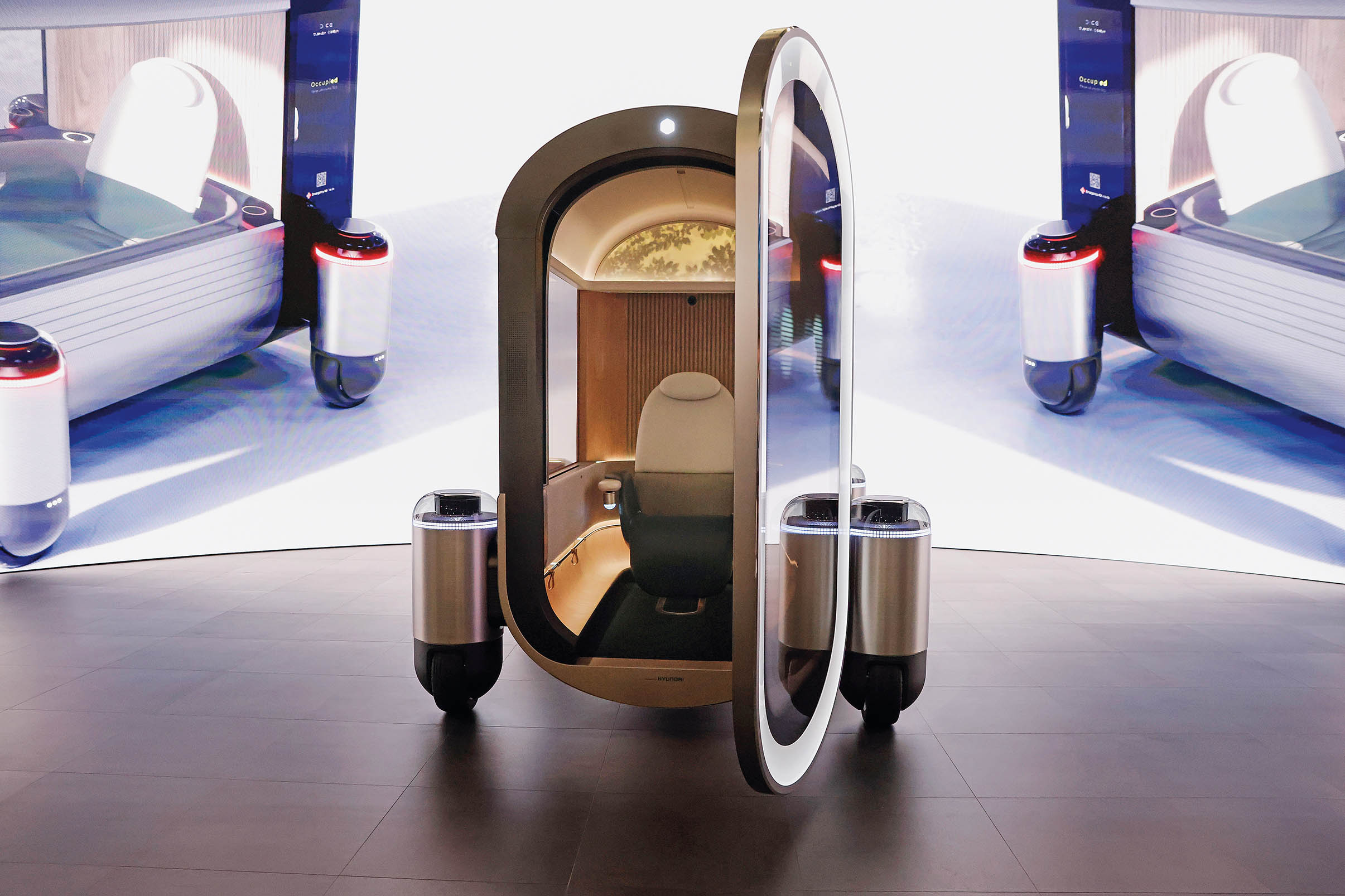 當韓國AI研究遭遇“電力荒”