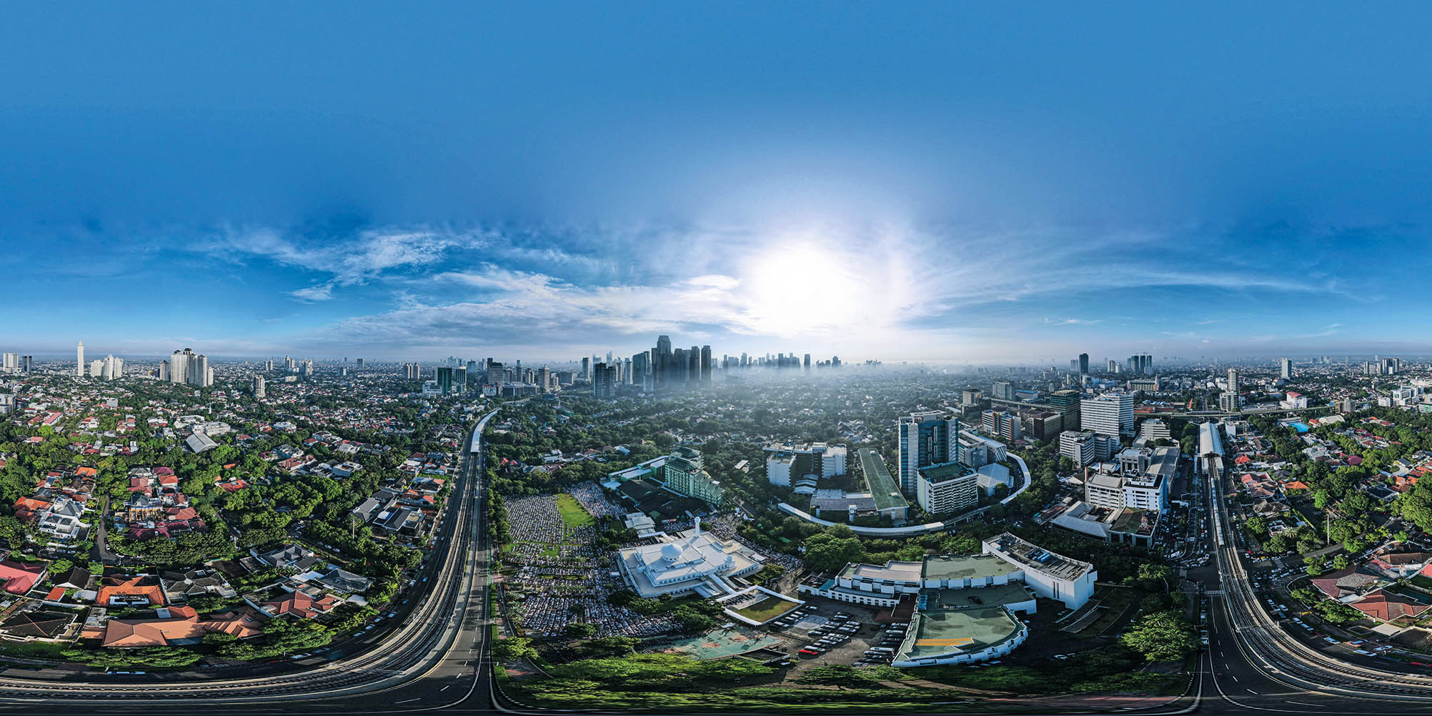 印尼改革以回應民聲