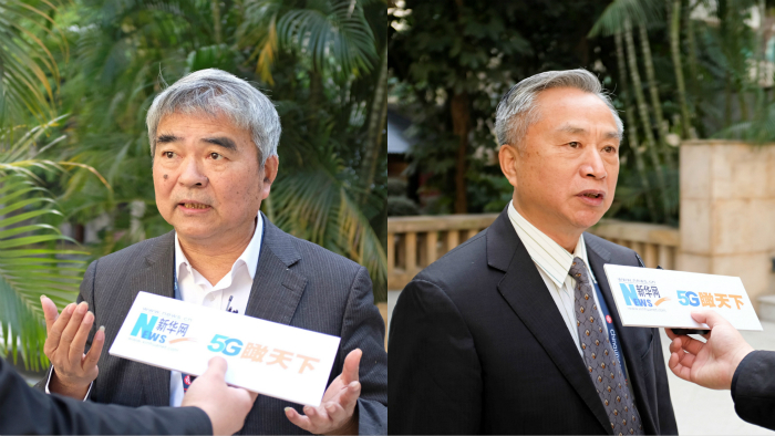 加快5G應用創(chuàng  )新，促進(jìn)經(jīng)濟高質(zhì)量發(fā)展