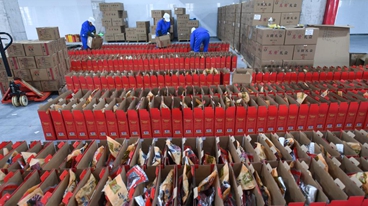 春節期間能源和民生商品保供穩價(jià)形勢如何？