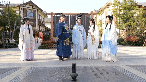 關(guān)于體育之美，你可以永遠相信中國古詩(shī)詞