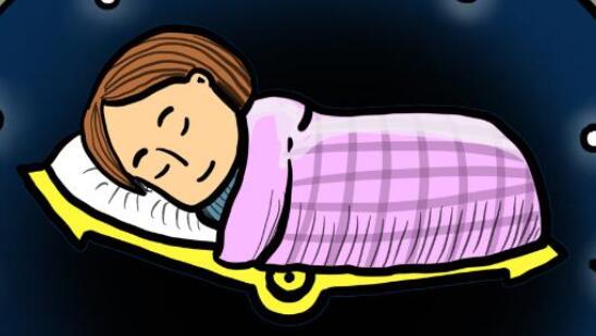 世界睡眠日 一起來(lái)收下這份“躺贏(yíng)”指南