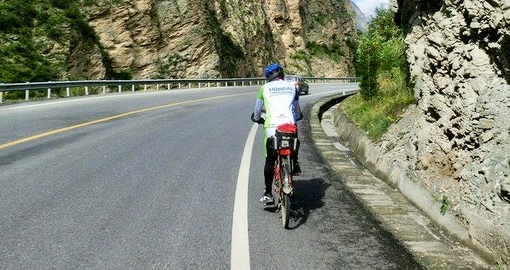 文化和自然遺產(chǎn)，讓運動(dòng)更美好！