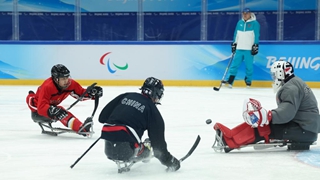 冬殘奧會(huì )的六大知識點(diǎn)，小編不允許你不知道