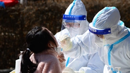 新華述評：堅持科學(xué)精準、“動(dòng)態(tài)清零”不動(dòng)搖