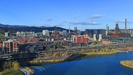 “不是包袱，而是寶貴遺產(chǎn)”——專(zhuān)家談工業(yè)遺存保護利用