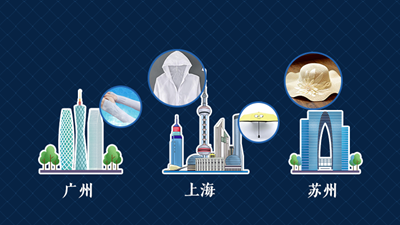 數據告訴你，今年夏日消費新特點(diǎn)