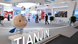 共建網(wǎng)上美好精神家園——2022年中國網(wǎng)絡(luò )文明大會(huì )觀(guān)察