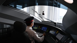 優(yōu)供給 促高效——全國鐵路列車(chē)調圖運行