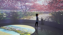 來(lái)自2022中國國際數字經(jīng)濟博覽會(huì )的觀(guān)察