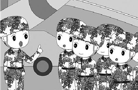 戰友，這些保密細節請注意