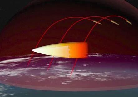 彈道導彈與巡航導彈分類(lèi)模糊？專(zhuān)家：現代導彈命名需改變