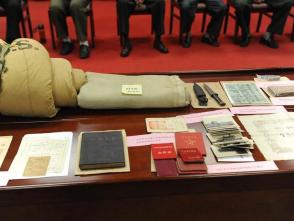 國家國防科工局、國家文物局攜手加強軍工文物保護利用