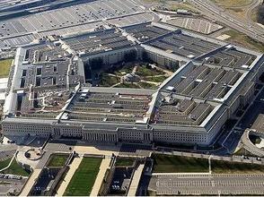 美國防部拖延交接進(jìn)程？回應：已有400余人進(jìn)行會(huì )談