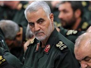 蘇萊曼尼周年紀念日臨近，伊朗的報復“在路上”？