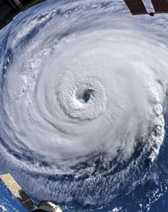 目前北半球進(jìn)入熱帶氣旋活躍期，