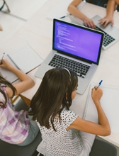 編程課成中國家長(cháng)“新寵”