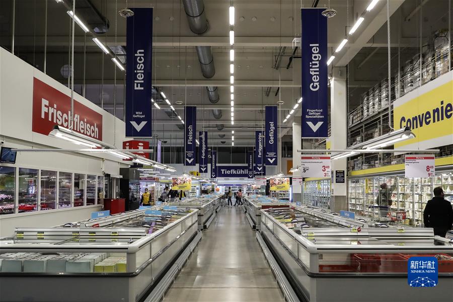 (國際)(3)歐元區通脹9月再創(chuàng )新高